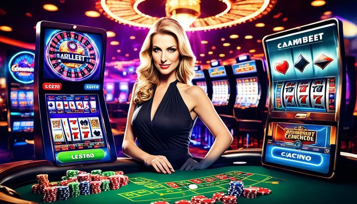 21 bet